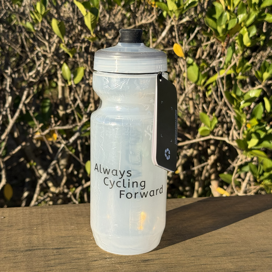 Caramanhola Purist SAGA 620ml Transparente