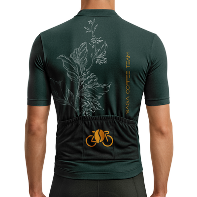 Jersey SAGA Coffee Team Masculina