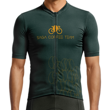 Jersey SAGA Coffee Team Masculina