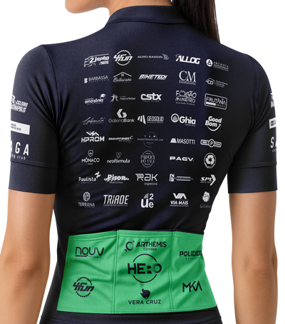 Jersey Hero 2026 Feminina