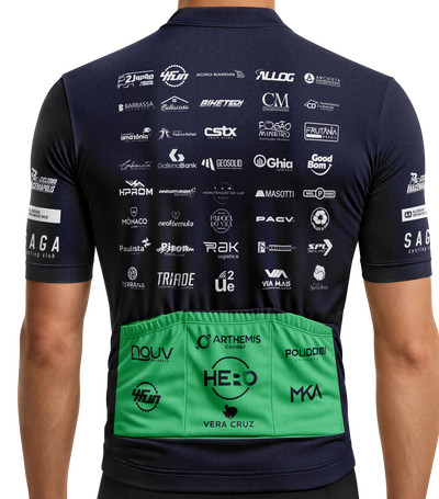 Jersey Hero 2026 Masculina