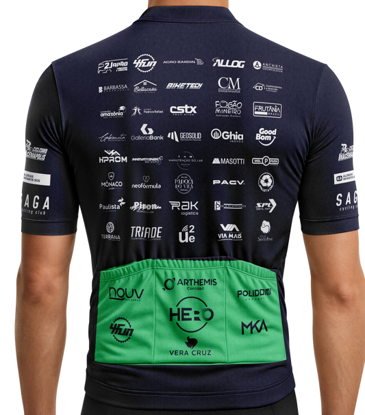 Jersey Hero 2026 Masculina