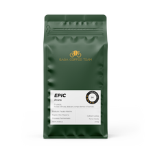 Café em grãos - EPIC - Arara - 90 pontos - 200g