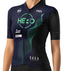 Jersey Hero 2026 Feminina