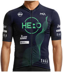 Jersey Hero 2026 Masculina