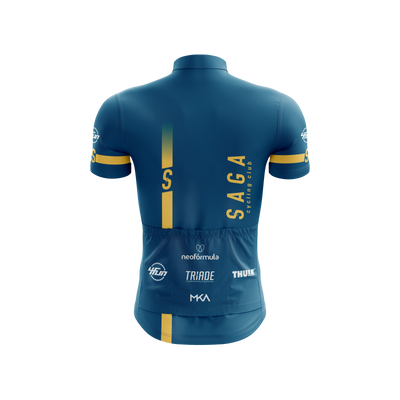 Jersey SAGA Team Feminina