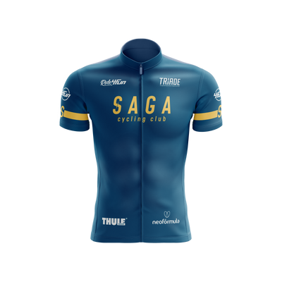 Jersey SAGA Team Feminina