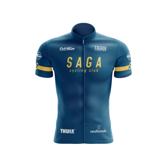 Jersey SAGA Team Feminina