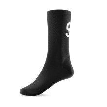 Meia SAGA Team Preta Unisex