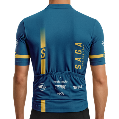 Jersey SAGA Team Masculina