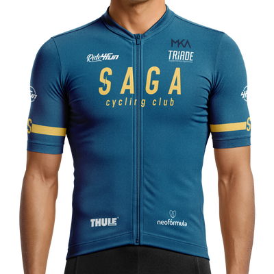 Jersey SAGA Team Masculina